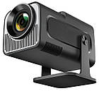 Проектор XON SmartView X-Pro Mini Full HD 1280х720Р, 4K, Wi-Fi, Android, 6800Lm (XVPU1207AB 3565) Чорний, фото 5