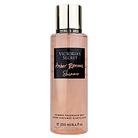 Парфумований спрей для тіла Victoria's Secret Amber Romance Shimmer 250 мл
