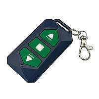 Брелок ZKTeco CMP200 Remote Control для керування шлагбаумом CMP200