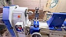 Токарний верстат Nikmann CL 1201 копіювальний по дереву бу 2023р. умовно новий, фото 3