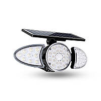 Світлодіодний світильник Lightwell LWS-2.5W2.5Pir на сонячній батареї з датчиком руху