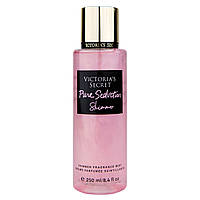 Парфумований спрей для тіла Victoria's Secret Pure Seduction Shimmer 250 мл
