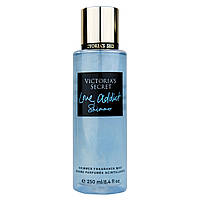 Парфумований спрей для тіла Victoria's Secret Love Addict Shimmer 250 мл