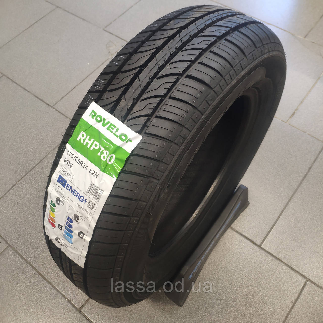 Шини Rovelo RHP780 175/65 R14 82H