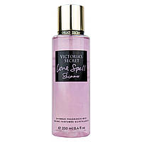 Парфумований спрей для тіла Victoria's Secret Love Spell Shimmer 250 мл