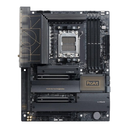 Материнська плата Asus ProArt X670E-CREATOR Wi-Fi Socket AM5 (PROART X670E-CREATOR WIFI), фото 3