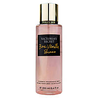 Парфумований спрей для тіла Victoria's Secret Bare Vanilla Shimmer 250 мл