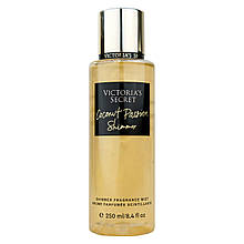Парфумований спрей для тіла Victoria's Secret Coconut Passion Shimmer 250 мл