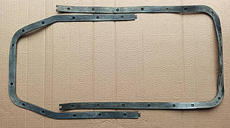 Прокладка піддона Камаз 740.1009040 (оригінал — БРТ)