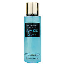 Парфумований спрей для тіла Victoria's Secret Aqua Kiss Shimmer 250 мл