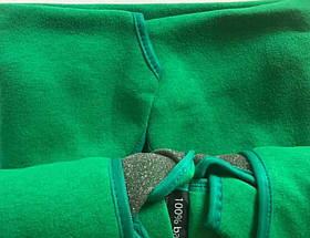 Майка зелена ззаду "MILEX" АКЦІЯ!!!