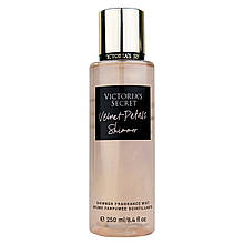 Парфумований спрей для тіла Victoria's Secret Velvet Petals Shimmer 250 мл