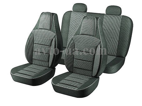 Чохли "PILOT" ВАЗ