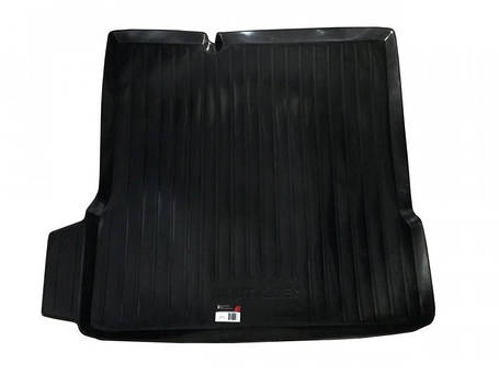 Килимки в багажник модельні Іномарка