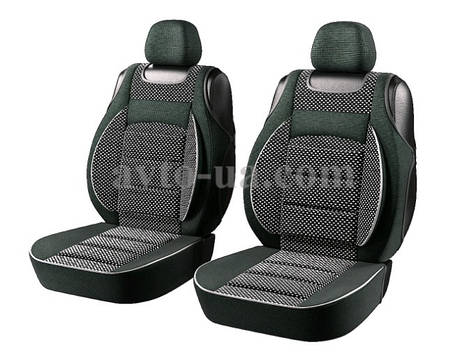 Майки передні закриті (Pilot/АвтоСвiт/Beltex)