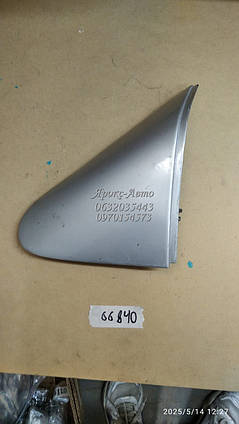 Накладка кріплення дзеркала праве Vito 638 1996-2003 000066840