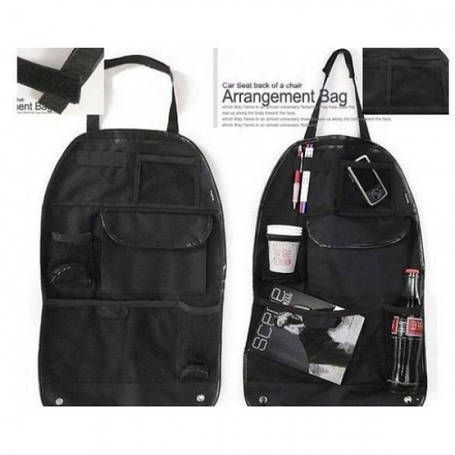 У салон авто