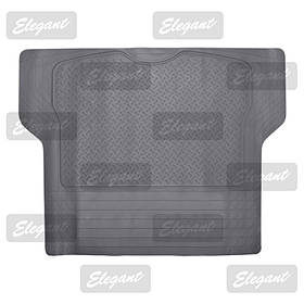 Килимок багажника сірий бут 1440х1095 "Elegant" 215020 гумовий (4шт/ящ)