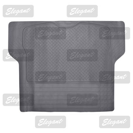 Килимки в багажник гумові універсальні