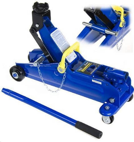 Домкрат підкатний Belauto/Elegant/DK/Armer/Vitol