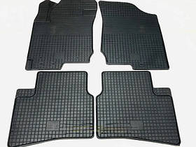 Кілімки салону Hyundai i 30 2007- Kia Ceed 2007- (4 шт.) РТІ