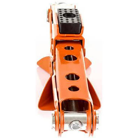 Домкрат ромб