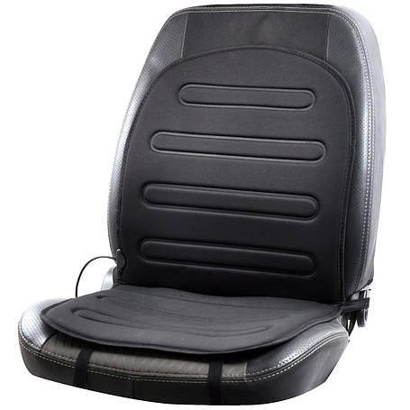 Накидки сидіння — з підігрівом/Плед