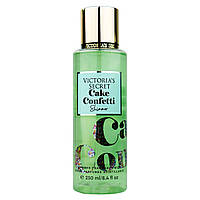 Парфумований спрей для тіла Victoria's Secret Cake Confetti Shimmer 250 мл