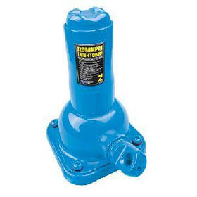 Домкрат механ.телескоп 2т висота підйому 205-485мм "VITOL" ДМ-4852Т