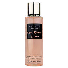 Парфумований спрей для тіла Victoria's Secret Amber Romance Shimmer