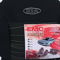 Чохли мод.Kia Magentis 05-10 №033 Elegant Avangard Акція!!!
