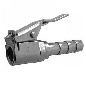 Наконечник насоса швидкознімання Ø 7мм - "Elegant" / "King" - EL-100566 вага 28.1гр (10шт/упак.)