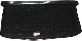 Килимок багажника Geely LC HB12-... "Locer" *-N