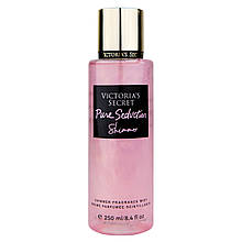Парфумований спрей для тіла Victoria's Secret Pure Seduction Shimmer 250 мл