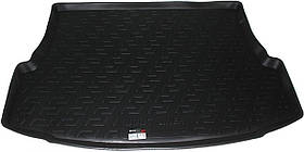Килимок багажника Geely Emgrand X7 13- "Locer"*