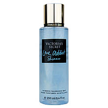 Парфумований спрей для тіла Victoria's Secret Love Addict Shimmer 250 мл