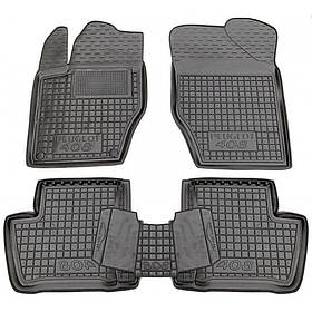 Кілімки салону Peugeot 408 12-"Avto-Gumm" (11388)