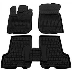 Кілімки салону Renault Sandero 13-"Avto-Gumm" (11409)