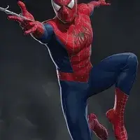 ЛЮДИНА-ПАВУК / SPIDERMAN