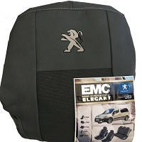 Чохли модельні Іномарка — Україна