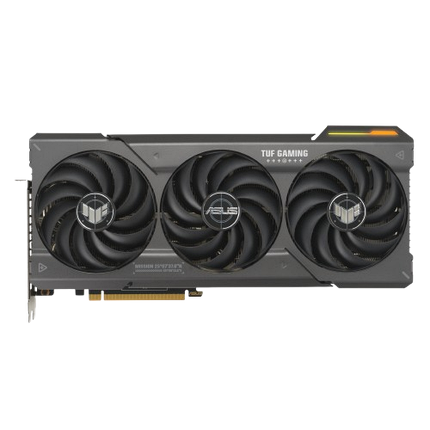 Відеокарта AMD Radeon RX 7800 XT 16GB Asus TUF Gaming OC (TUF-RX7800XT-O16G-GAMING), фото 3