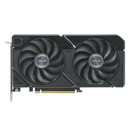 Відеокарта AMD Radeon RX 7600 XT 16GB Asus Dual OC (DUAL-RX7600XT-O16G), фото 3