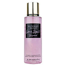 Парфумований спрей для тіла Victoria's Secret Love Spell Shimmer 250 мл