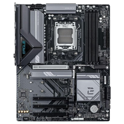 Материнська плата Gigabyte B850 Eagle Wi-Fi6E Socket AM5 (B850 EAGLE WIFI6E), фото 3