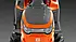 Трактор-газонокосарка Husqvarna TS 112, фото 3