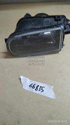 Протитуманна фара, передній лівийFord Scorpio 1994-1998 000066835