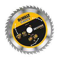 Диск пилковий EXTREME RUNTIME DeWALT DT99561