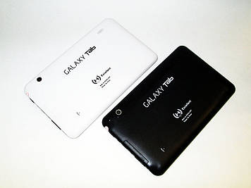 Планшет-телефон Samsung EX-152/153 7" Galaxy Tab Exellent - 1sim