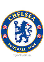 Друк їстівного фото Формат А4 Вафельний папір Челсі