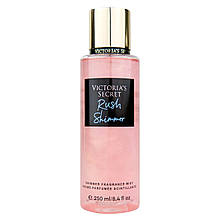 Парфумований спрей для тіла Victoria's Secret Rush Shimmer